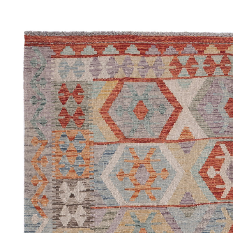 Kilim Maimana Tapete 249x180cm - Tapete de lã