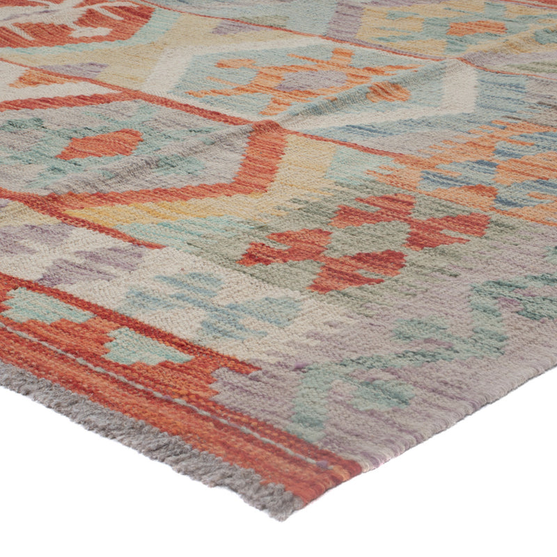 Kilim Maimana Tapete 249x180cm - Tapete de lã