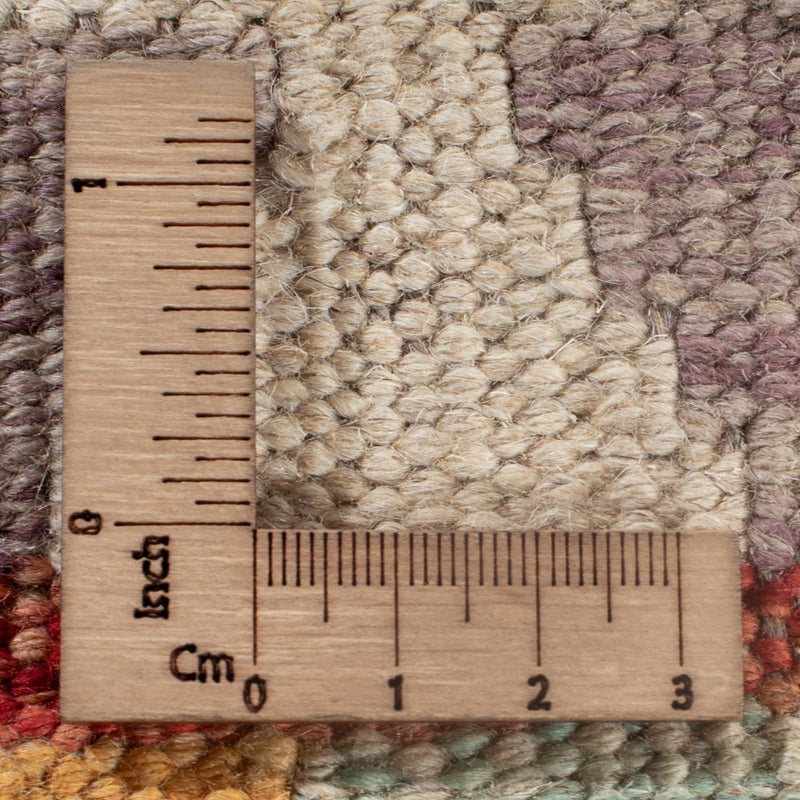 Kilim Maimana Tapete 249x180cm - Tapete de lã