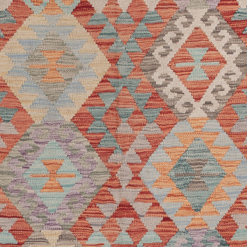 Kilim Maimana Tapete 237x177cm - Tapete de lã