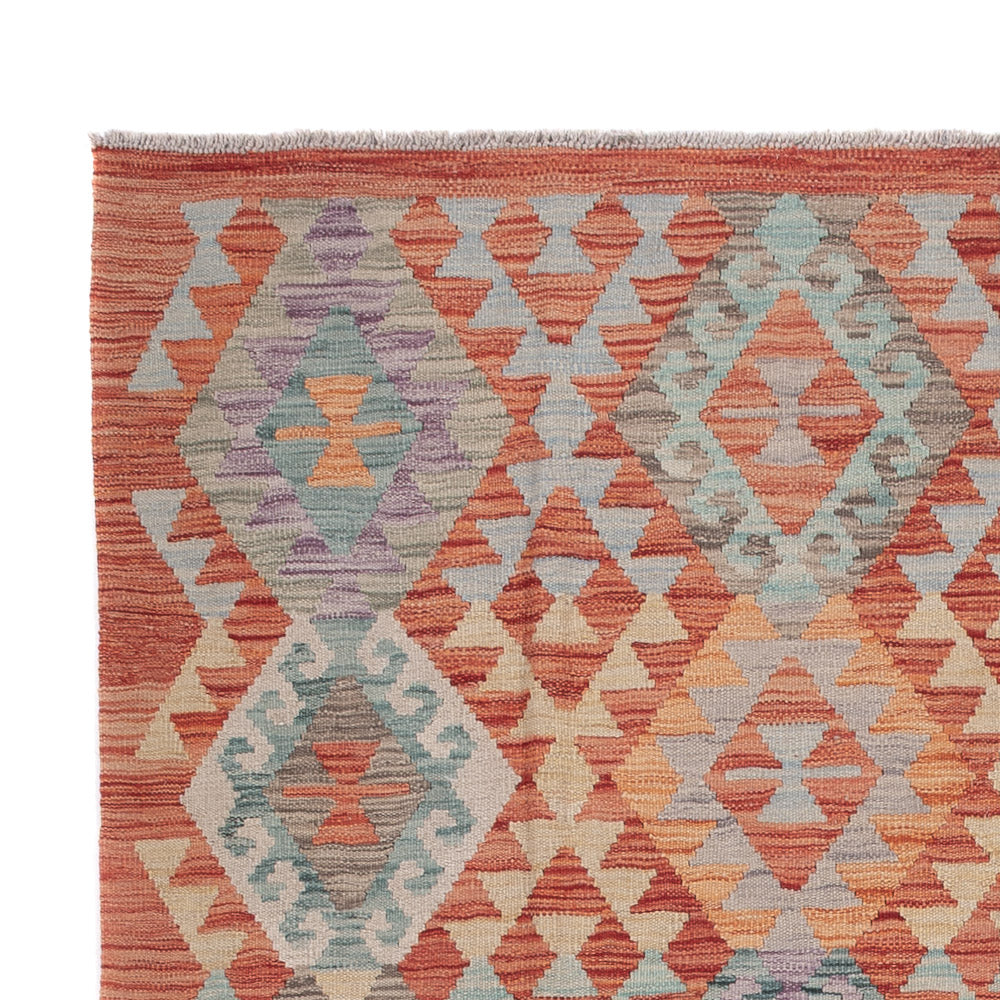 Kilim Maimana Tapete 237x177cm - Tapete de lã