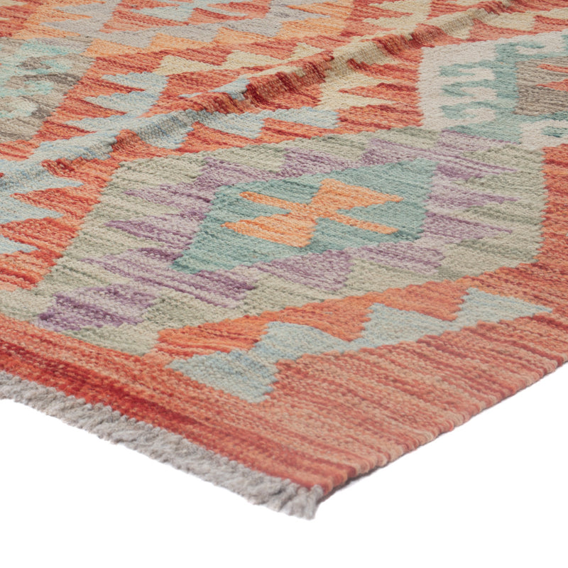 Kilim Maimana Tapete 237x177cm - Tapete de lã