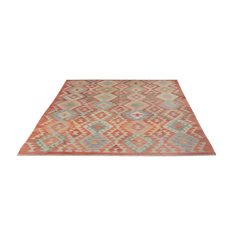 Kilim Maimana Tapete 237x177cm - Tapete de lã