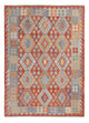 Kilim Maimana Tapete 244x176cm - Tapete de lã