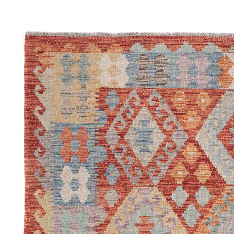 Kilim Maimana Tapete 244x176cm - Tapete de lã