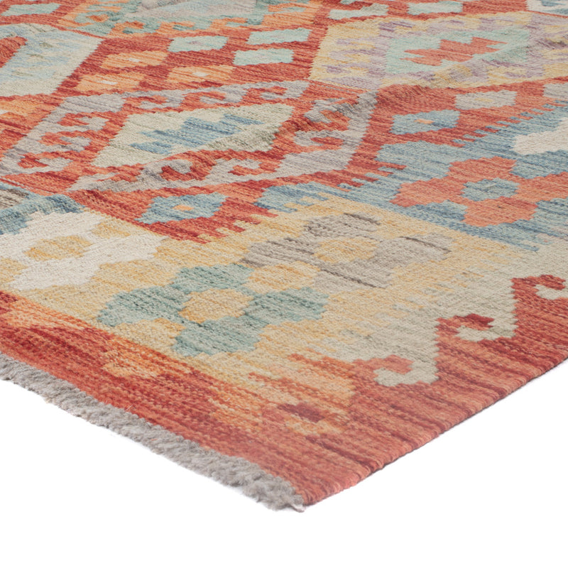 Kilim Maimana Tapete 244x176cm - Tapete de lã