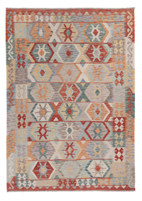 Kilim Maimana Tapete 248x181cm - Tapete de lã – product image