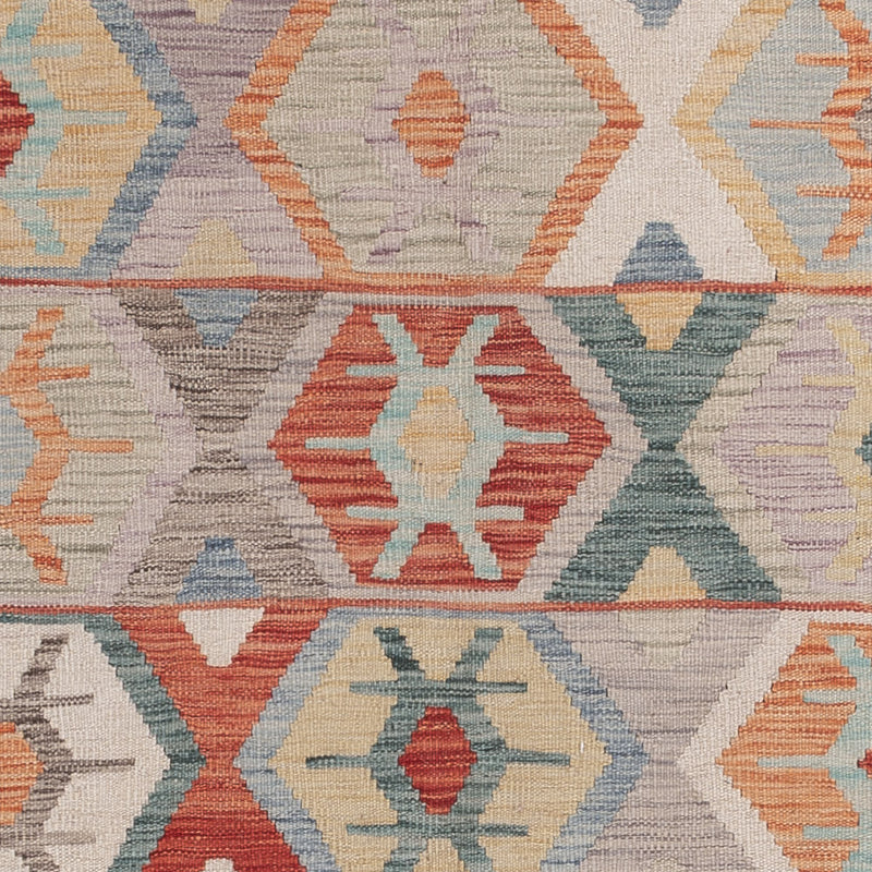 Kilim Maimana Tapete 248x181cm - Tapete de lã