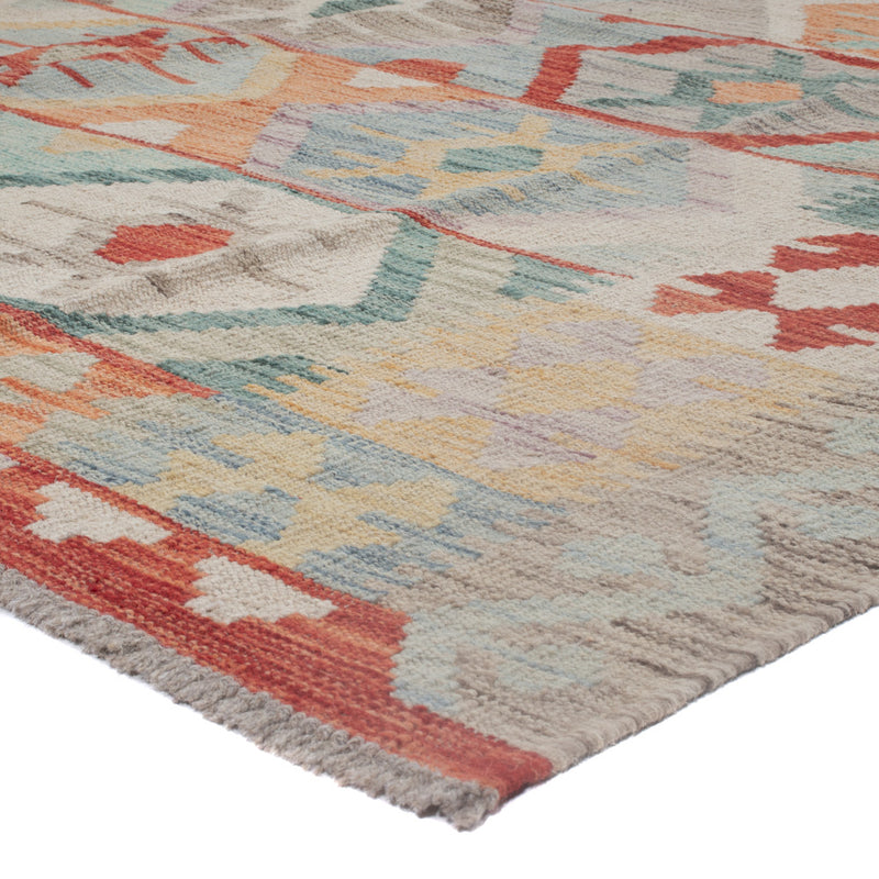 Kilim Maimana Tapete 248x181cm - Tapete de lã
