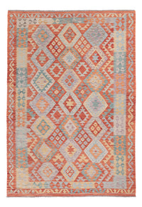 Kilim Maimana Tapete 246x173cm - Tapete de lã – product image
