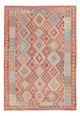Kilim Maimana Tapete 246x173cm - Tapete de lã