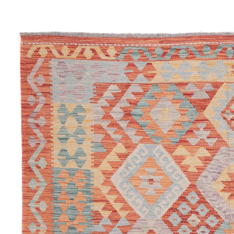 Kilim Maimana Tapete 246x173cm - Tapete de lã