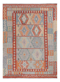 Kilim Maimana Tapete 250x181cm - Tapete de lã – product image