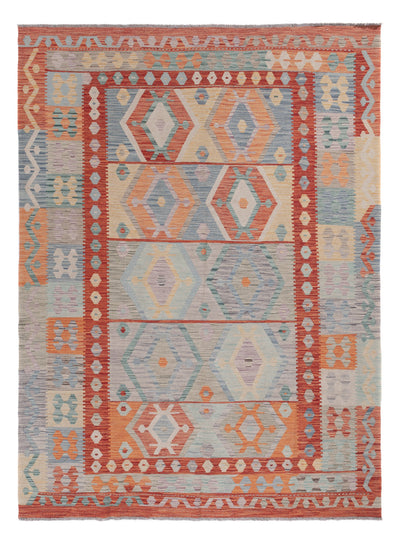 Kilim Maimana Tapete 181x250cm - Tapete de lã