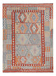 Kilim Maimana Tapete 250x181cm - Tapete de lã