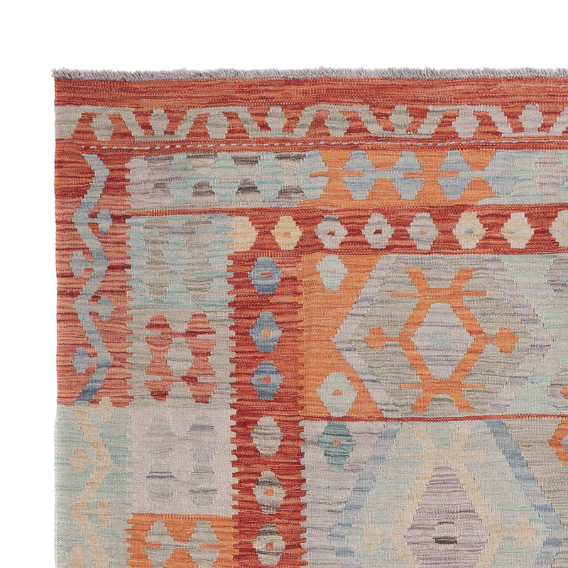 Kilim Maimana Tapete 250x181cm - Tapete de lã