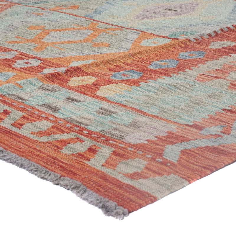 Kilim Maimana Tapete 250x181cm - Tapete de lã