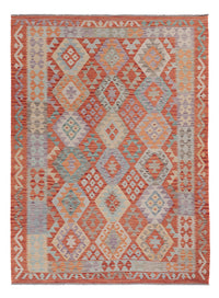 Kilim Maimana Tapete 243x178cm - Tapete de lã – product image