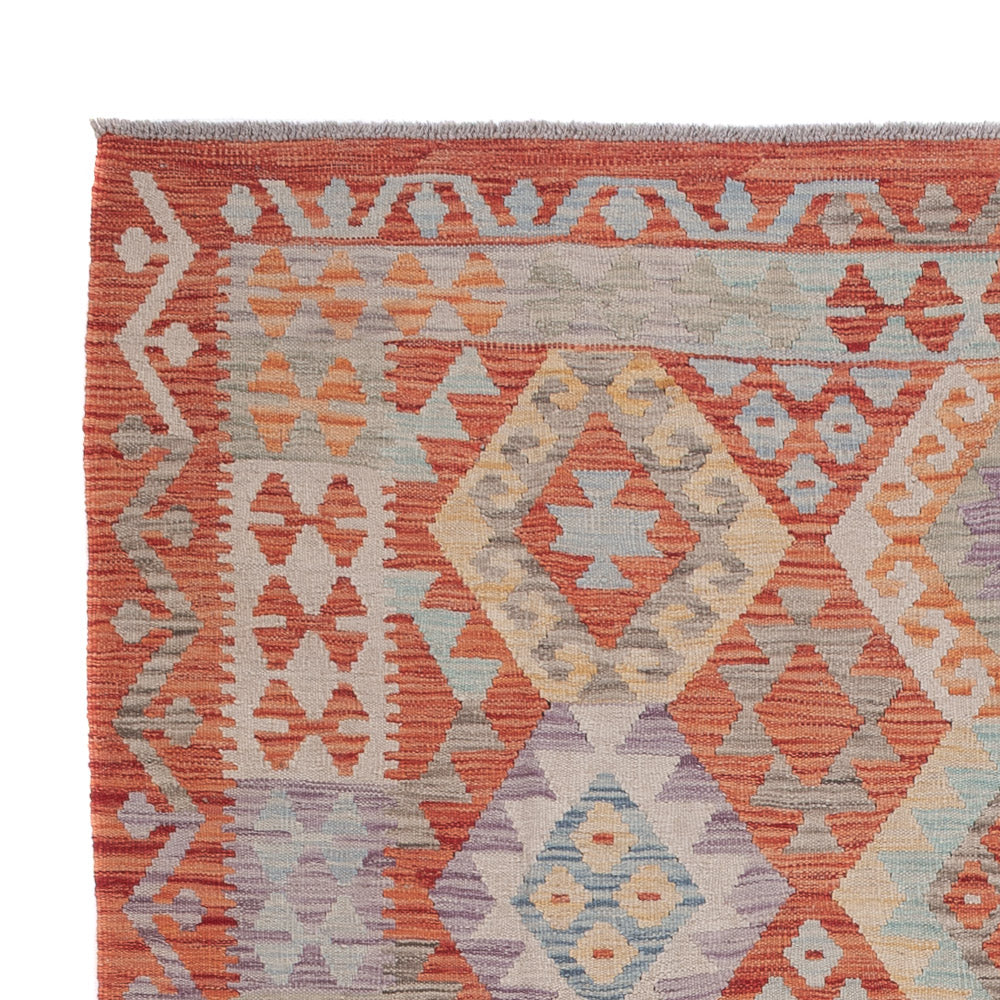 Kilim Maimana Tapete 243x178cm - Tapete de lã