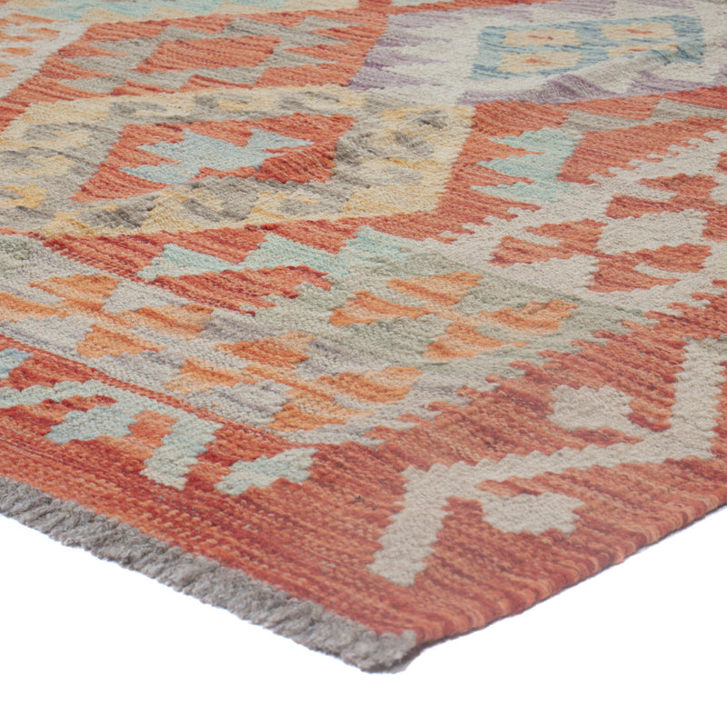 Kilim Maimana Tapete 243x178cm - Tapete de lã