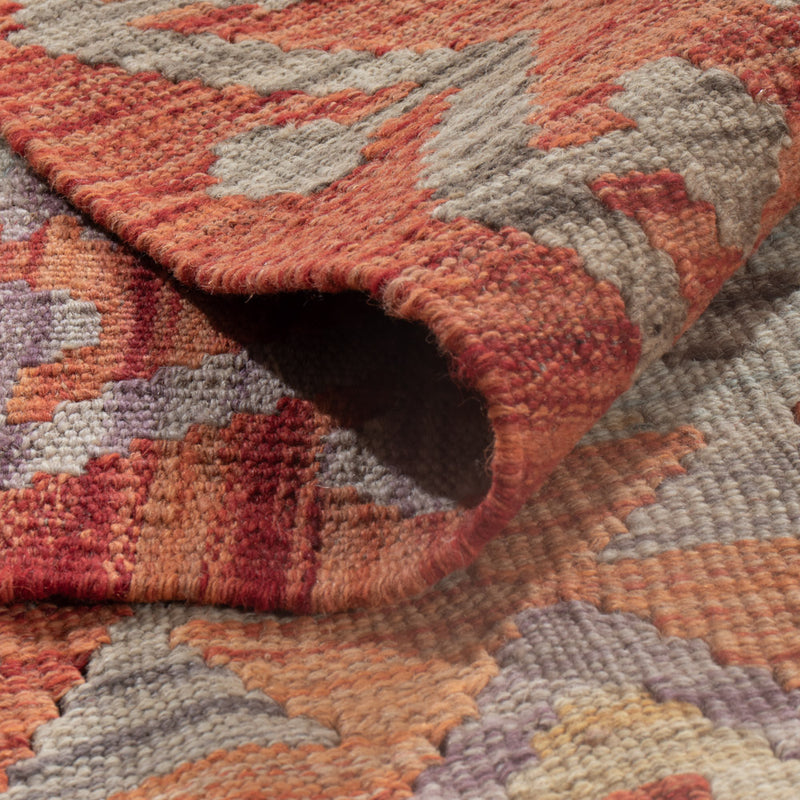 Kilim Maimana Tapete 243x178cm - Tapete de lã