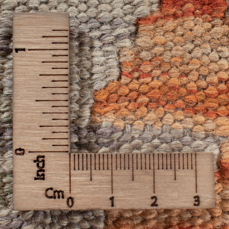 Kilim Maimana Tapete 243x178cm - Tapete de lã
