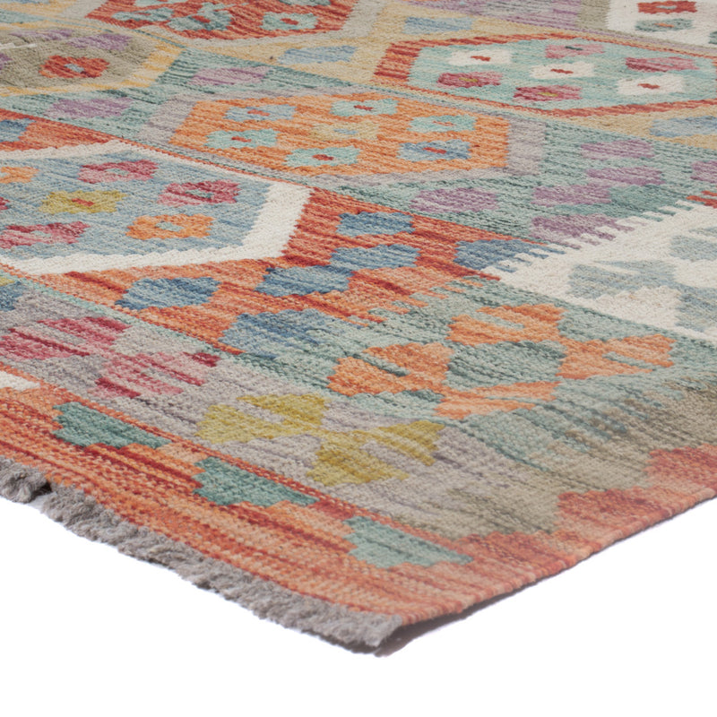 Kilim Maimana Tapete 176x230cm - Tapete de lã