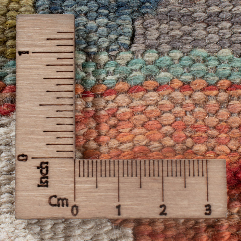 Kilim Maimana Tapete 176x230cm - Tapete de lã