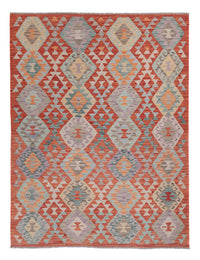 Kilim Maimana Tapete 236x180cm - Tapete de lã – product image