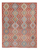 Kilim Maimana Tapete 236x180cm - Tapete de lã