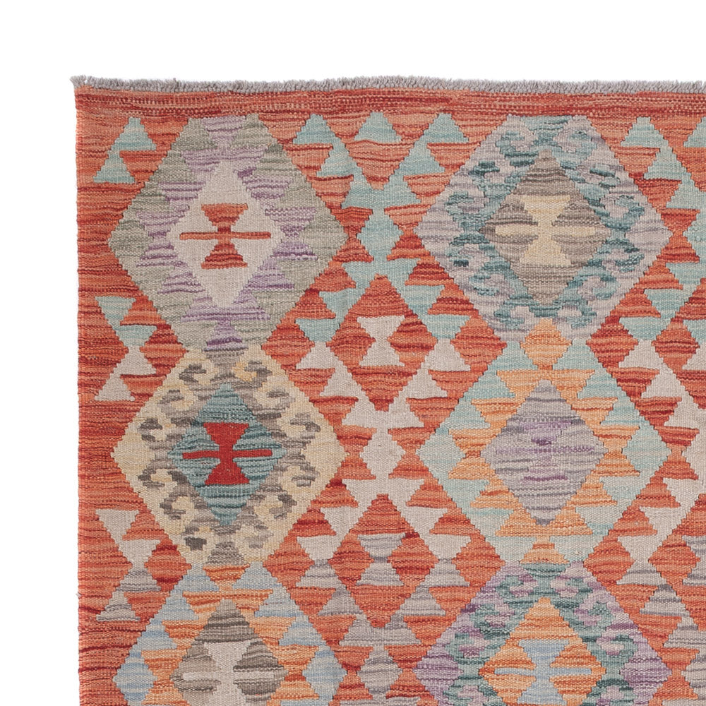Kilim Maimana Tapete 236x180cm - Tapete de lã