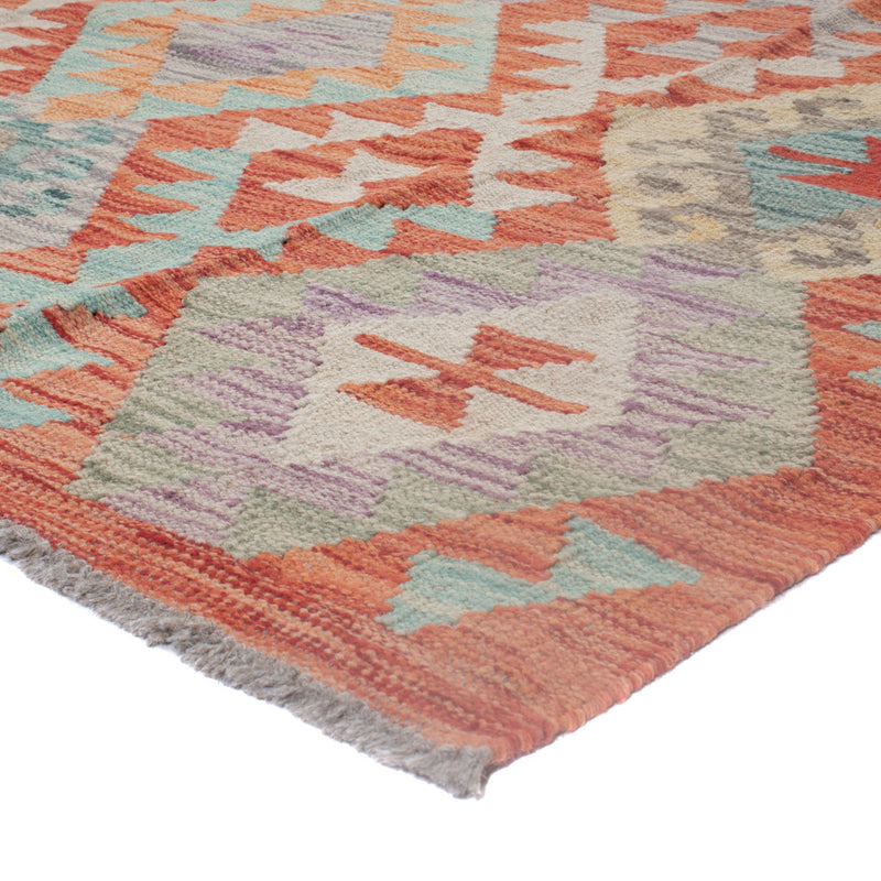 Kilim Maimana Tapete 236x180cm - Tapete de lã
