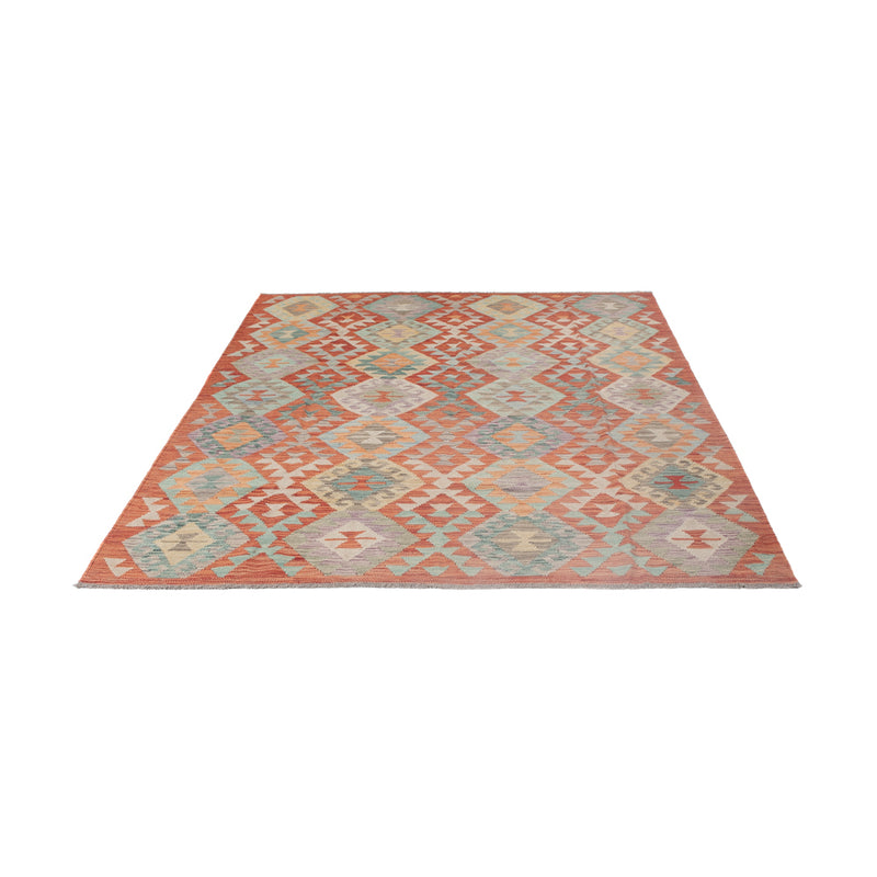 Kilim Maimana Tapete 236x180cm - Tapete de lã