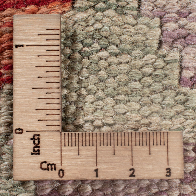 Kilim Maimana Tapete 236x180cm - Tapete de lã