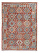 Kilim Maimana Tapete 251x180cm - Tapete de lã