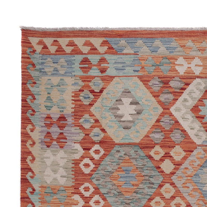 Kilim Maimana Tapete 251x180cm - Tapete de lã