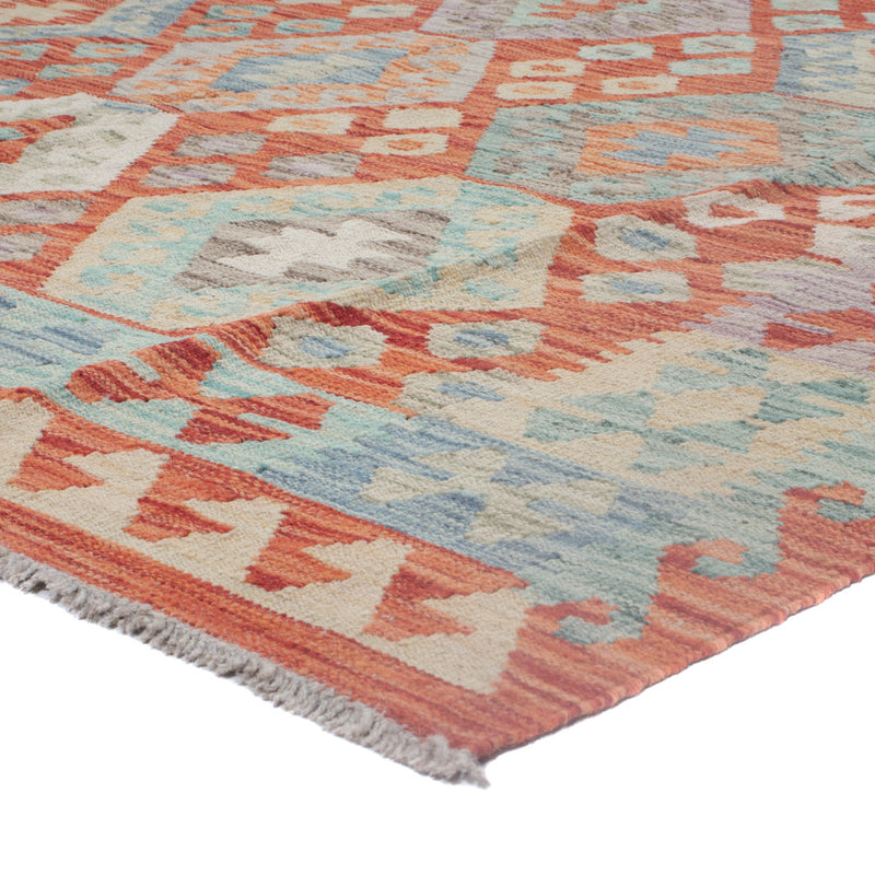 Kilim Maimana Tapete 251x180cm - Tapete de lã