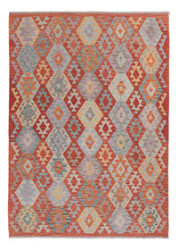 Kilim Maimana Tapete 240x175cm - Tapete de lã – product image