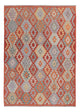 Kilim Maimana Tapete 240x175cm - Tapete de lã