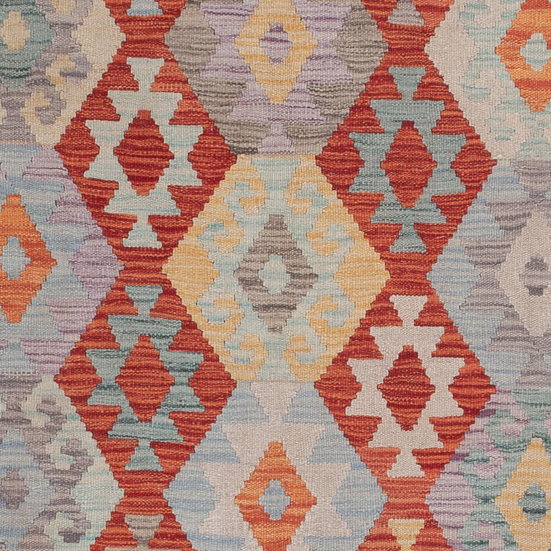 Kilim Maimana Tapete 240x175cm - Tapete de lã