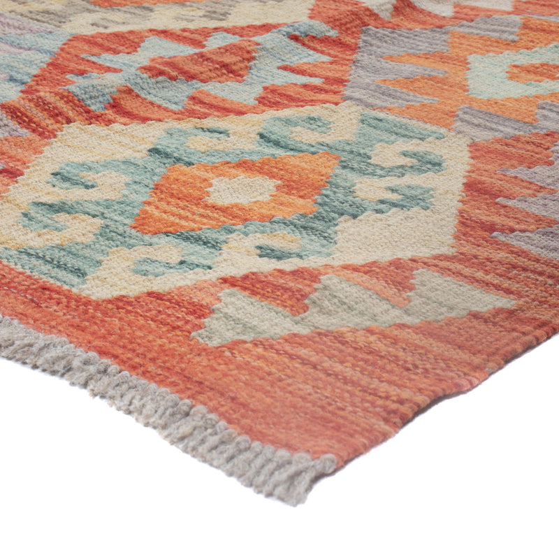 Kilim Maimana Tapete 240x175cm - Tapete de lã