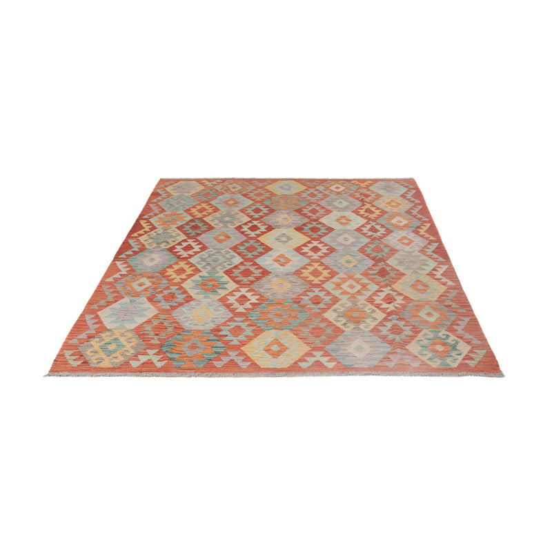 Kilim Maimana Tapete 240x175cm - Tapete de lã
