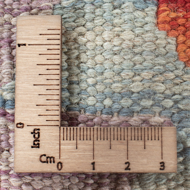 Kilim Maimana Tapete 240x175cm - Tapete de lã