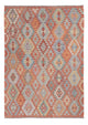 Kilim Maimana Tapete 245x174cm - Tapete de lã