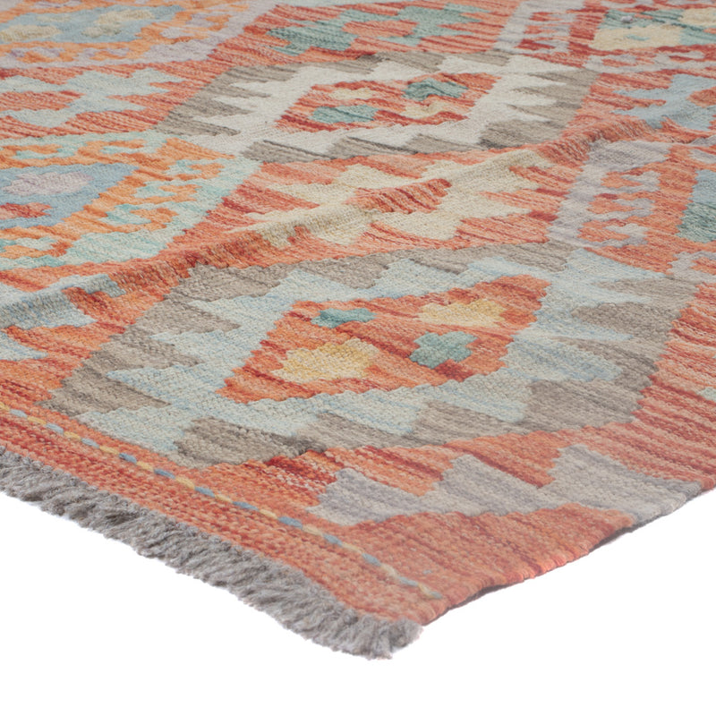Kilim Maimana Tapete 245x174cm - Tapete de lã