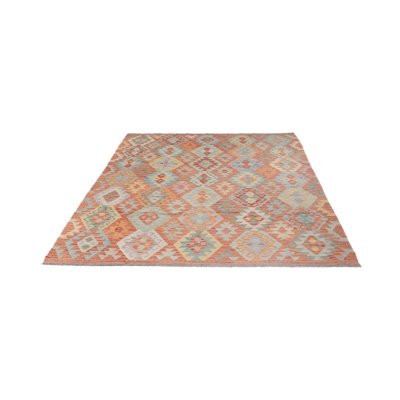 Kilim Maimana Tapete 245x174cm - Tapete de lã