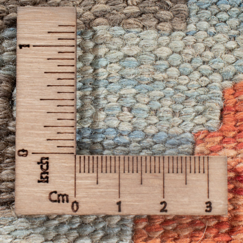 Kilim Maimana Tapete 245x174cm - Tapete de lã