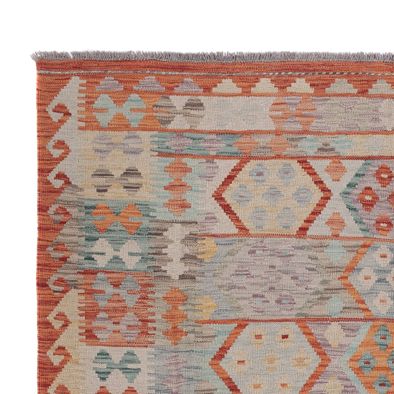 Kilim Maimana Tapete 238x177cm - Tapete de lã