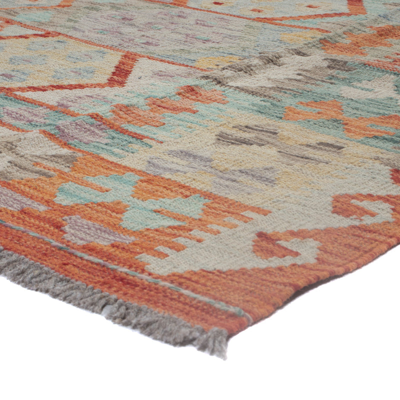 Kilim Maimana Tapete 238x177cm - Tapete de lã