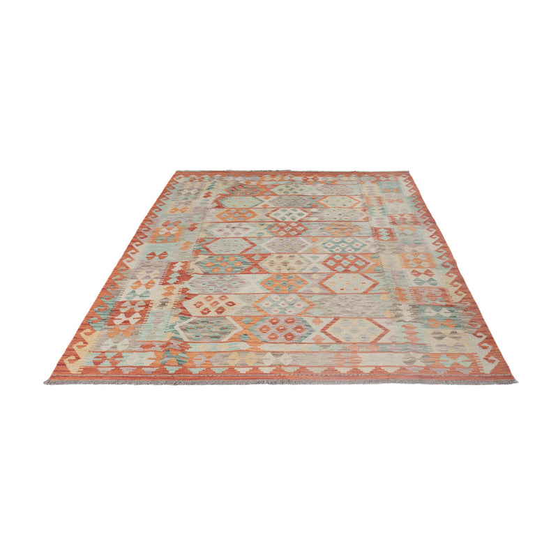 Kilim Maimana Tapete 238x177cm - Tapete de lã